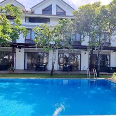 Sunny Hut Villa - Phu Quoc