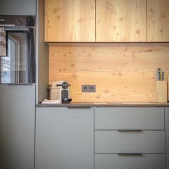 WOLF Apartments Padaun