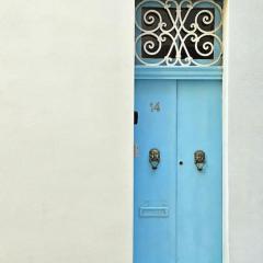 Charming Senglea Studio