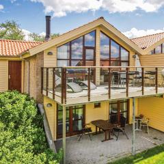Holiday Home Marina Vej Egernsund Iv