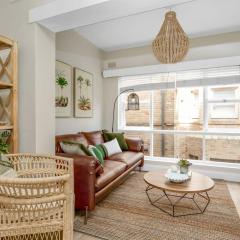 Spacious 2-Bed Apartment in the heart of Manly