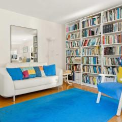 Cosy 1-Bed Apartment Near Coogee Beach