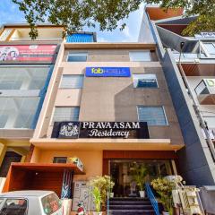 FabHotel Pravaasam Residency