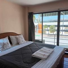 Patong Rose Guest House 50m to Beach