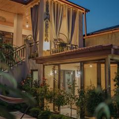 Kera Rooms