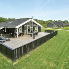 Gorgeous Home In Sydals With Sauna