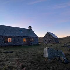 Buron Cœur d’Aubrac