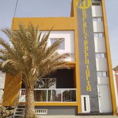 Residencial Ribeira Torta