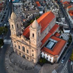 Casa São Lourenço