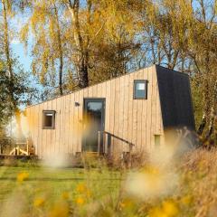 Tiny house De Ljip