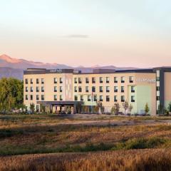 Courtyard by Marriott Loveland Fort Collins