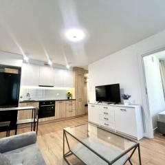 Apartament Julia 1-4 os parter Centrum