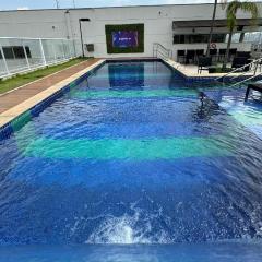 Studio Wise - Expo Center - Anhembi