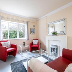 Charming 2 Bed Apartment - 5mins to Aviva stadium