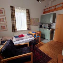 Campus Apartment Anton