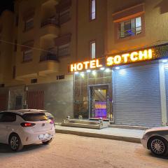 Hotel Sotchi