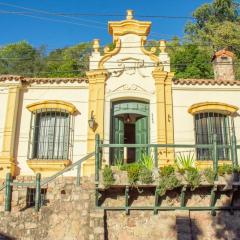 Casona Uruguay