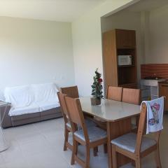 Apartamentos Beira Mar