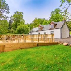 Cairngorms Cottage