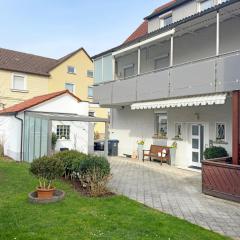 Bodensee Apartment Gresser