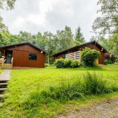 Firbush Lochside Lodges