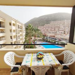 Castel Harbour Tenerife