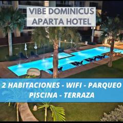 Blue Coast Apartment - Vibe Dominicus