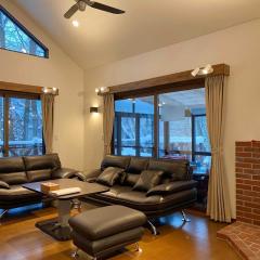 Rental Villa Karuizawa Honors Hill - Vacation STAY 01416v