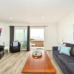 Updated Home with Patio on the Boardwalk near 15th St