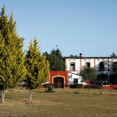 Hotel Hacienda de la Luz