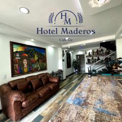 Hotel Los Maderos