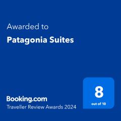 Patagonia Suites