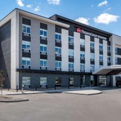 Best Western Premier Prince Albert