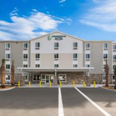 WoodSpring Suites Port Orange - Daytona Beach