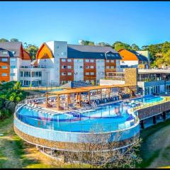 Laghetto Resort Golden Gramado