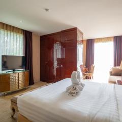 Belviu Hotel Bandung