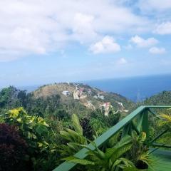 OCEAN VIEW VILLA, Tortola, British Virgin Islands