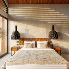 Blacksand Villas Canggu