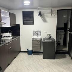 Apartamento Dcastańo
