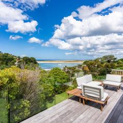 Sun and Coast - Mangawhai Heads Holiday Home