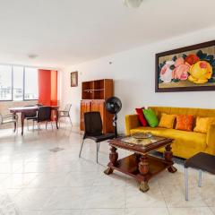 Hermoso Apartamento Riomar