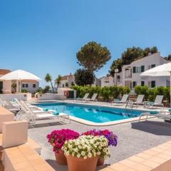 Apartamentos Annabel's I