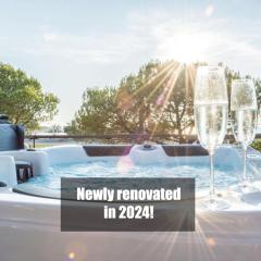 Floating house - Marina Relax