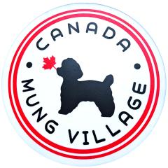 Canada Mung Village