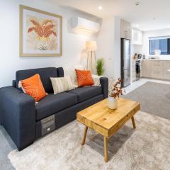 Modern City Lifestyle: 2 Bedroom 1 Bath