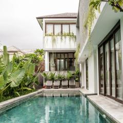 Villa Leceni Canggu by Nakula