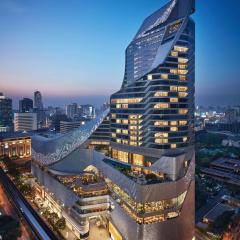 Park Hyatt Bangkok