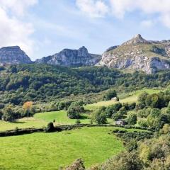 Ampuero, Cantabria, RÍO ASÓN. Hasta 6 personas