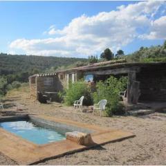 Cabanon provençal