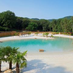 Camping la Clémentine